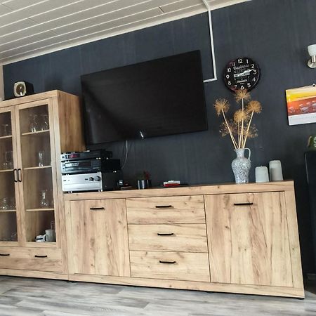 Ferienwohnung Schmidt Werratal Wanfried Eksteriør bilde